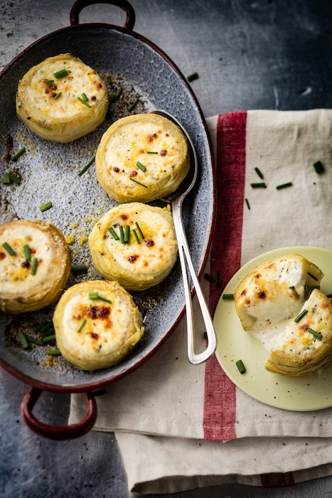 recettes aux légumes de printemps