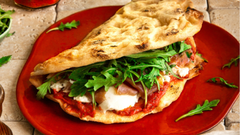 Panuozzo