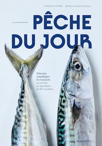 Pêche du jour