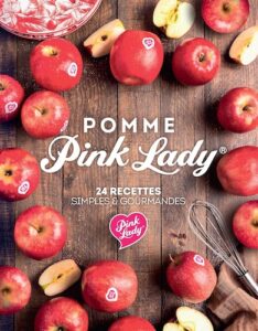 Les livres gastronomiques d’avril 2024
