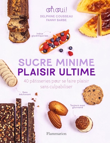 Les livres gastronomiques d’avril 2024