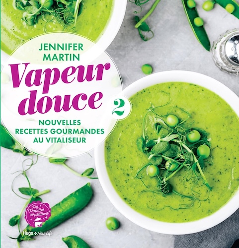 Les livres gastronomiques d’avril 2024