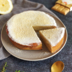 recette de Gâteau au citron sans œuf