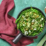 recette de Risotto rapide à l’ail des ours