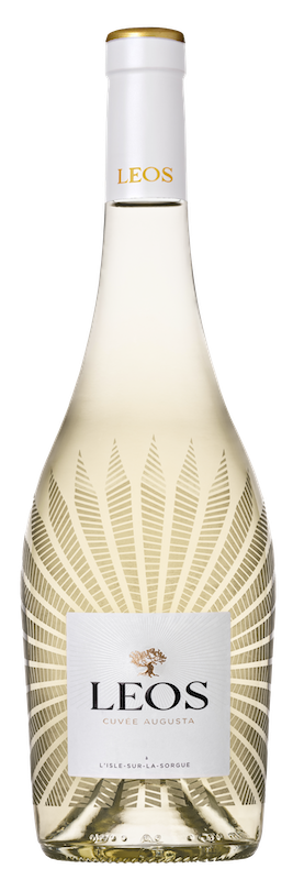 Cuvée Augusta Blanc 2023 Domaine de Leos