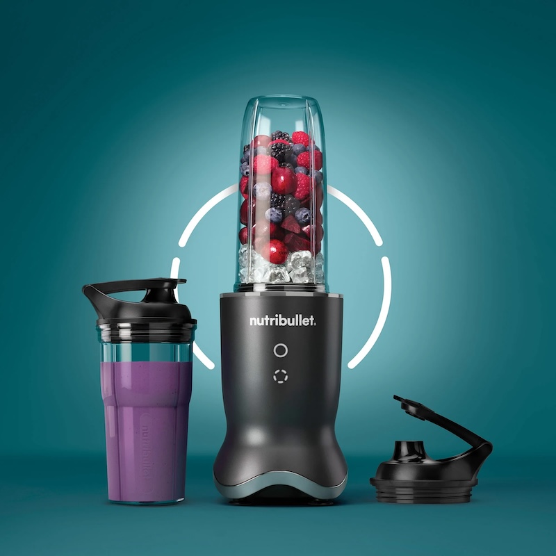 Nutribullet Ultra