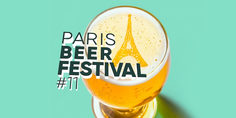 Paris Beer Festival 2024