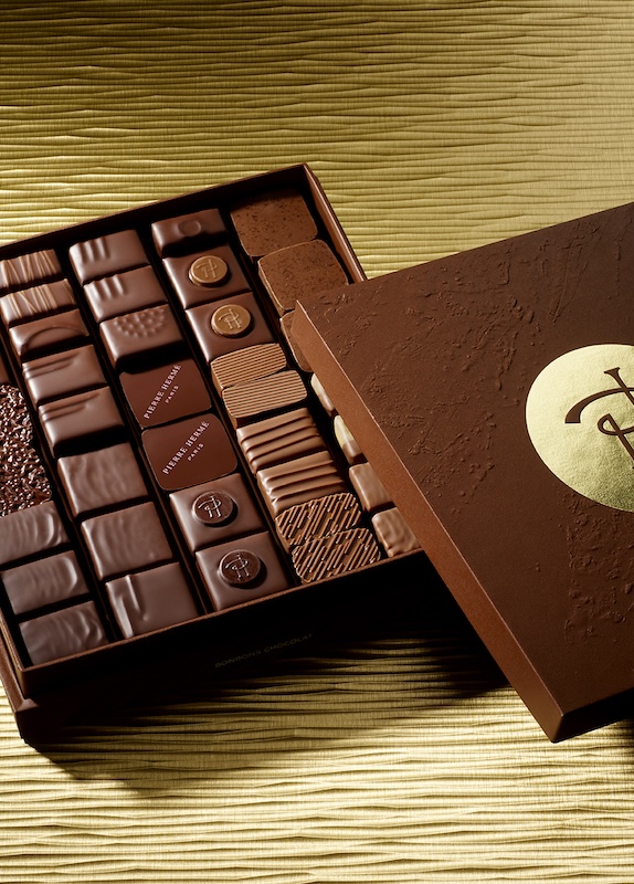 nouvelle adresse chocolat Pierre Hermé