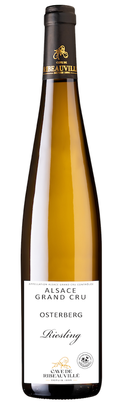 Riesling Grand Cru Osterberg 2019