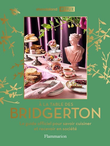 Les livres gastronomiques de mai 2024