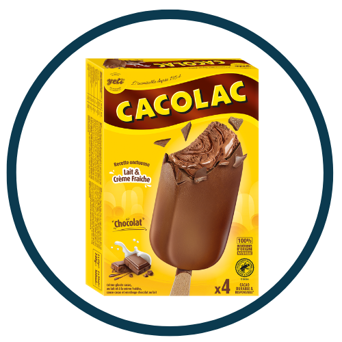 Cacolac