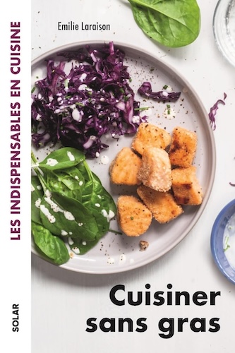 Les livres gastronomiques de mai 2024