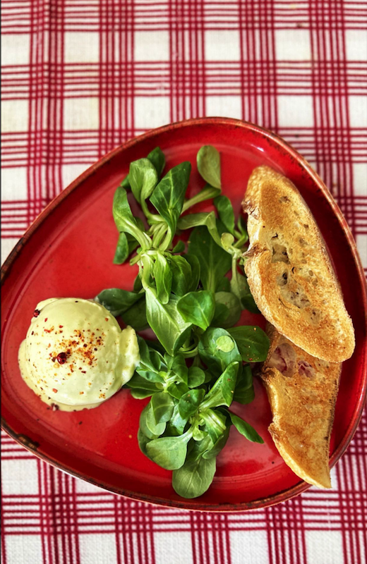 La Semaine Food du 31 mai