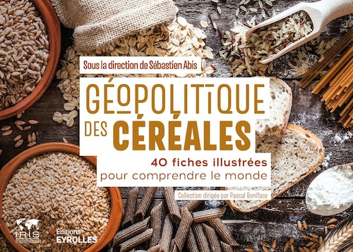 Géopolitique des céréales