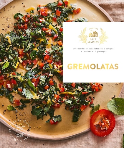 Gremolatas