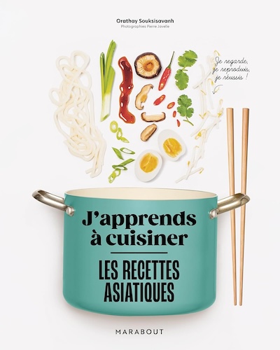 Les livres gastronomiques de mai 2024