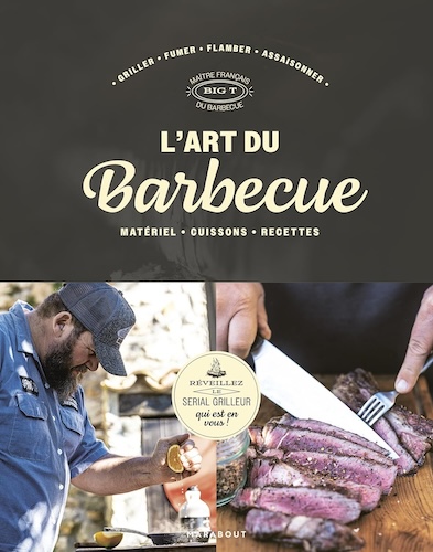 L’art du barbecue