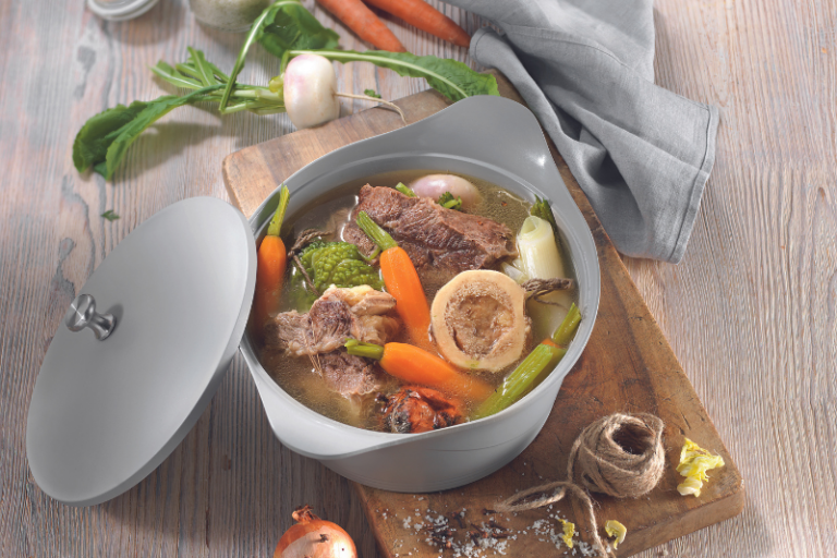 L’Incroyable Cocotte de Cookut