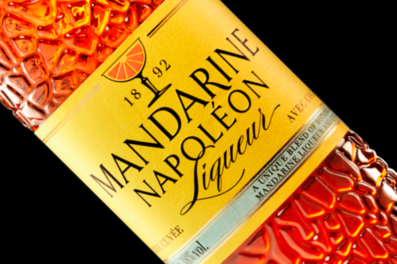 Mandarine Napoléon