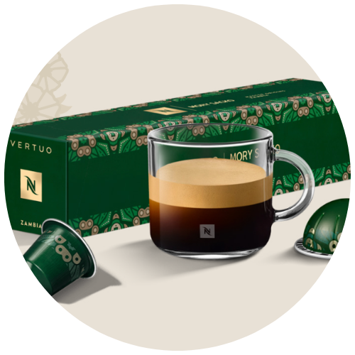 Nespresso