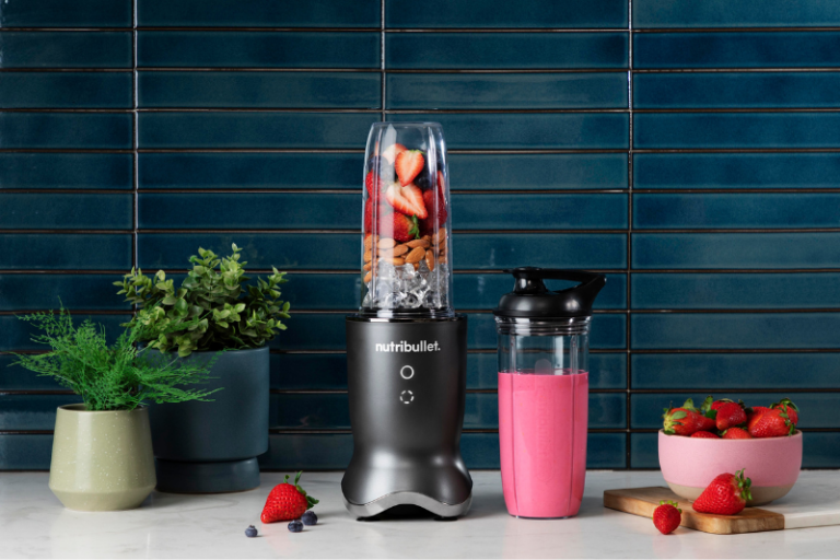 Nutribullet Ultra
