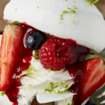 Pavlova Anderson