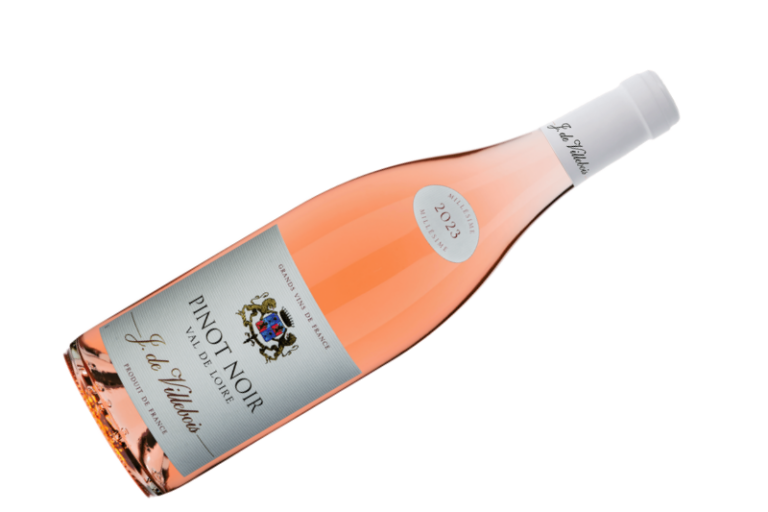 Pinot Noir Rosé 2023