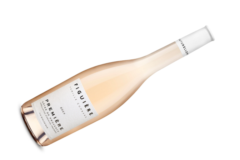 Première Rosé 2023