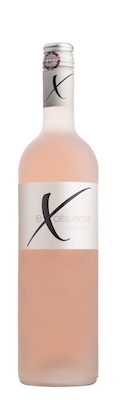 Excès Rosé 2023