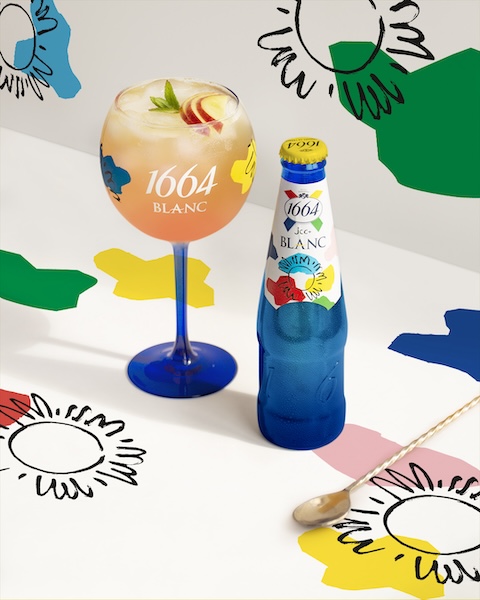 Les cocktails de l’été 2024