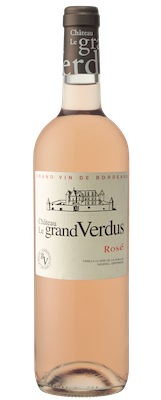 Les rosés de l'été 2024