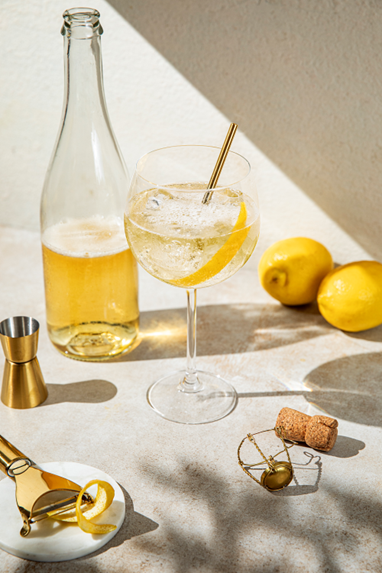 CidriSpritz Blanc