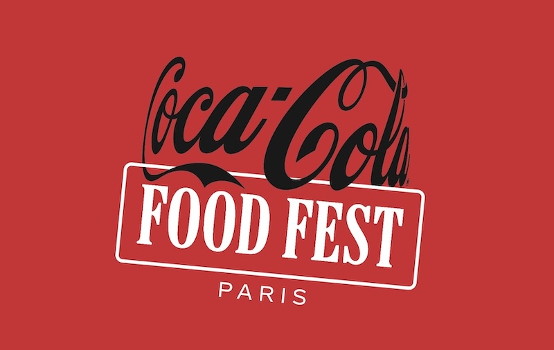 Coca-Cola Food Fest