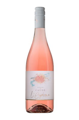 Cuvée Euphorie Rosé 2023