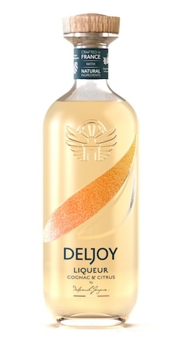 Liqueur Deljoy