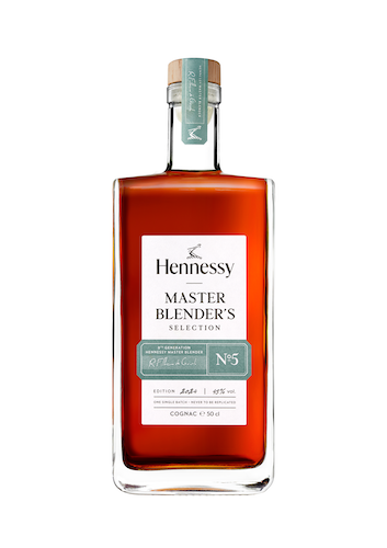 Hennessy Master Blender’s Selection