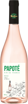 Les rosés de l'été 2024