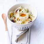 recette de Salade sicilienne au fenouil mariné