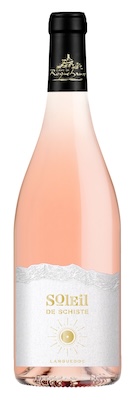 Soleil de schiste Rosé 2023