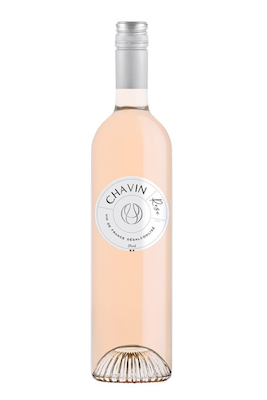 Chavin Zéro Rosé