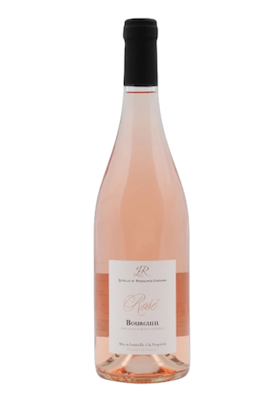 Bourgueuil Rosé 2023 – Famille Cognard