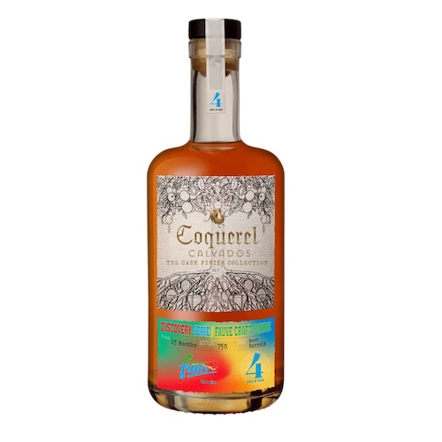 Calvados Coquerel