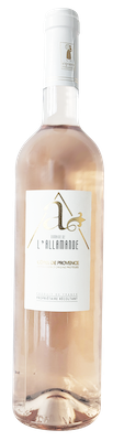 Domaine L’Allamande 2023