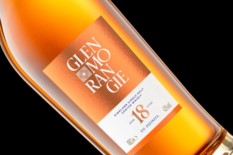 Glenmorangie Infinita