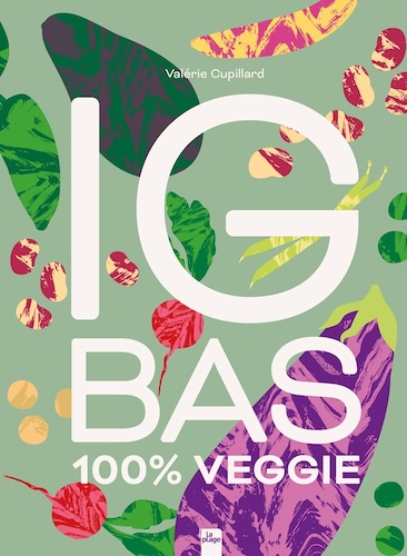 IG Bas 100% veggie