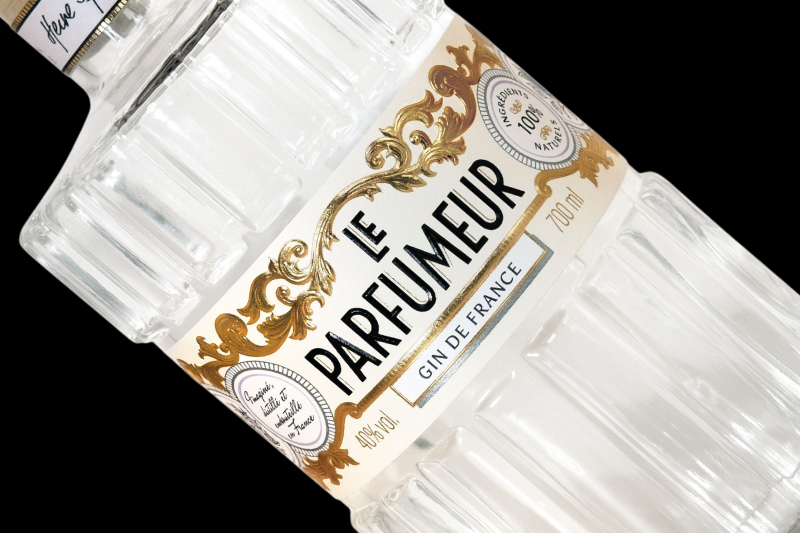 gin Le Parfumeur