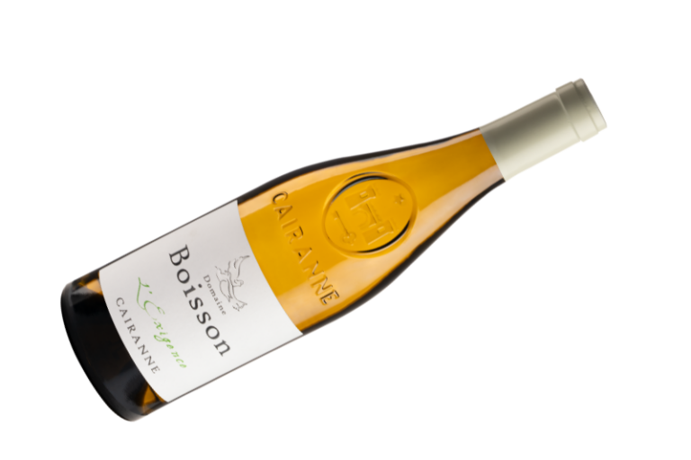 L’Exigence Blanc 2022