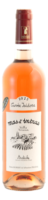 Les rosés de l'été 2024