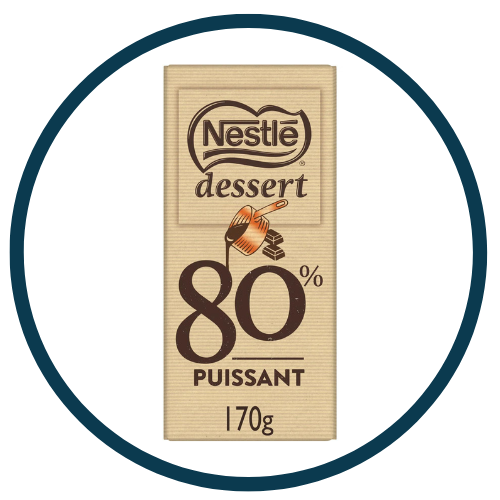 Nestlé Dessert