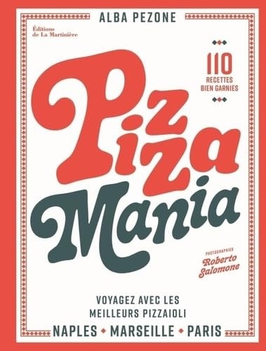 Pizza Mania